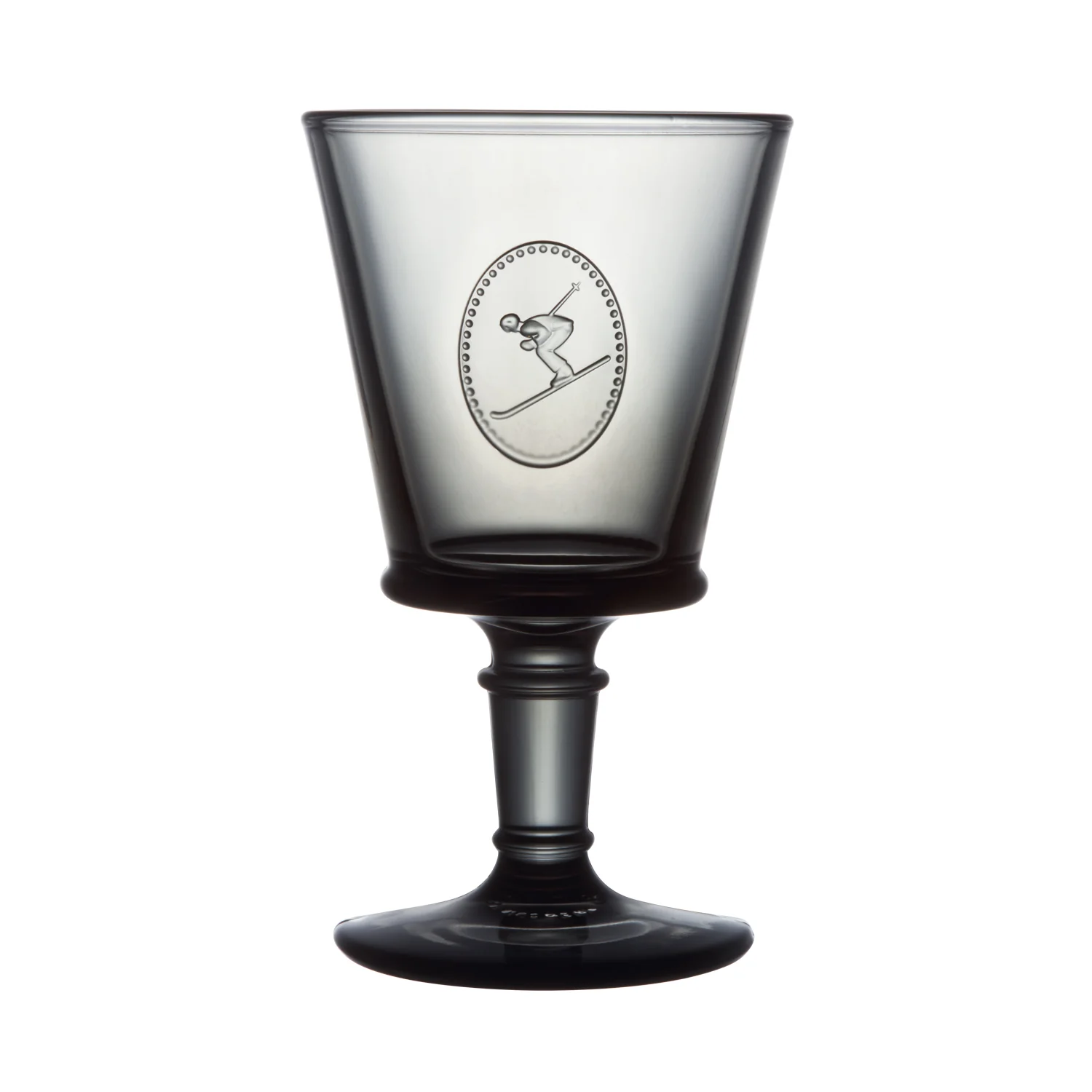 Verres du quotidien